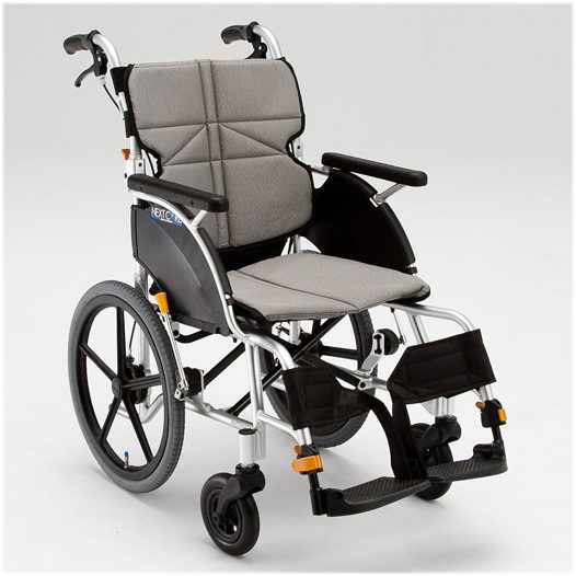 ネクストコア・グラン 高床・自走式 NEXT-12B ネクストコア・グラン